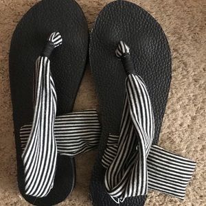Flip flops